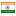 mountaintophotel.com server is located in India